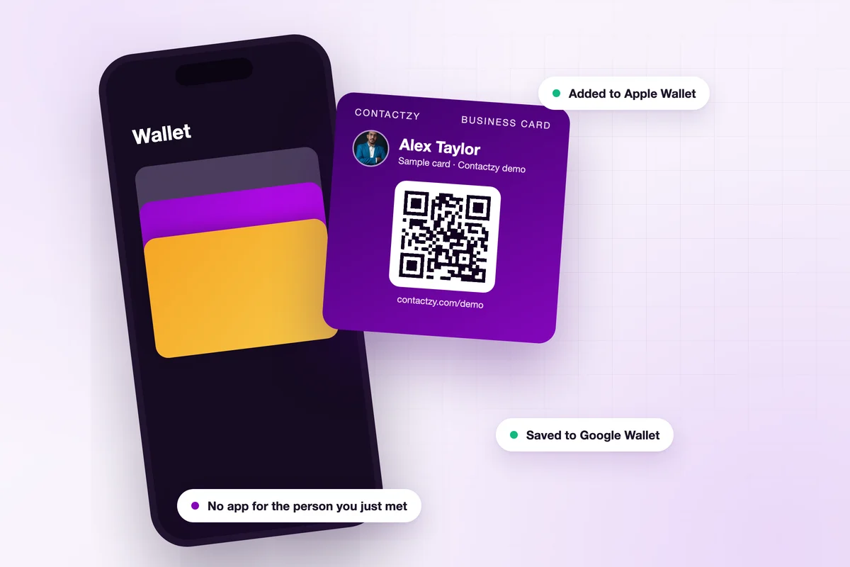 Wallet passes